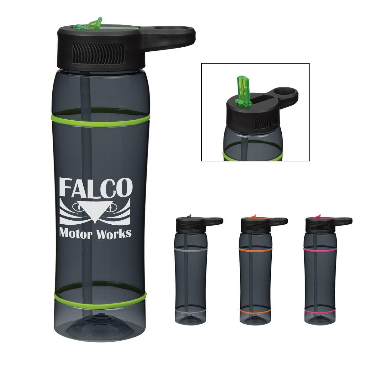 27 Oz. Tritan™ Danco Bottle