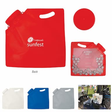 1 GALLON GLACIER BAG