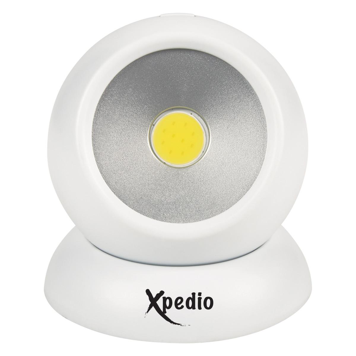 360° COB LIGHT WITH MAGNETIC BASE