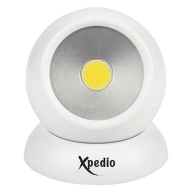 360° COB LIGHT WITH MAGNETIC BASE