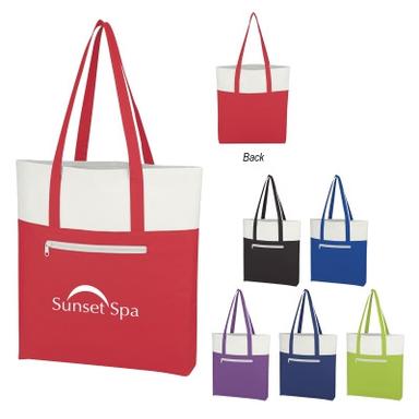 Chloe Tote Bag