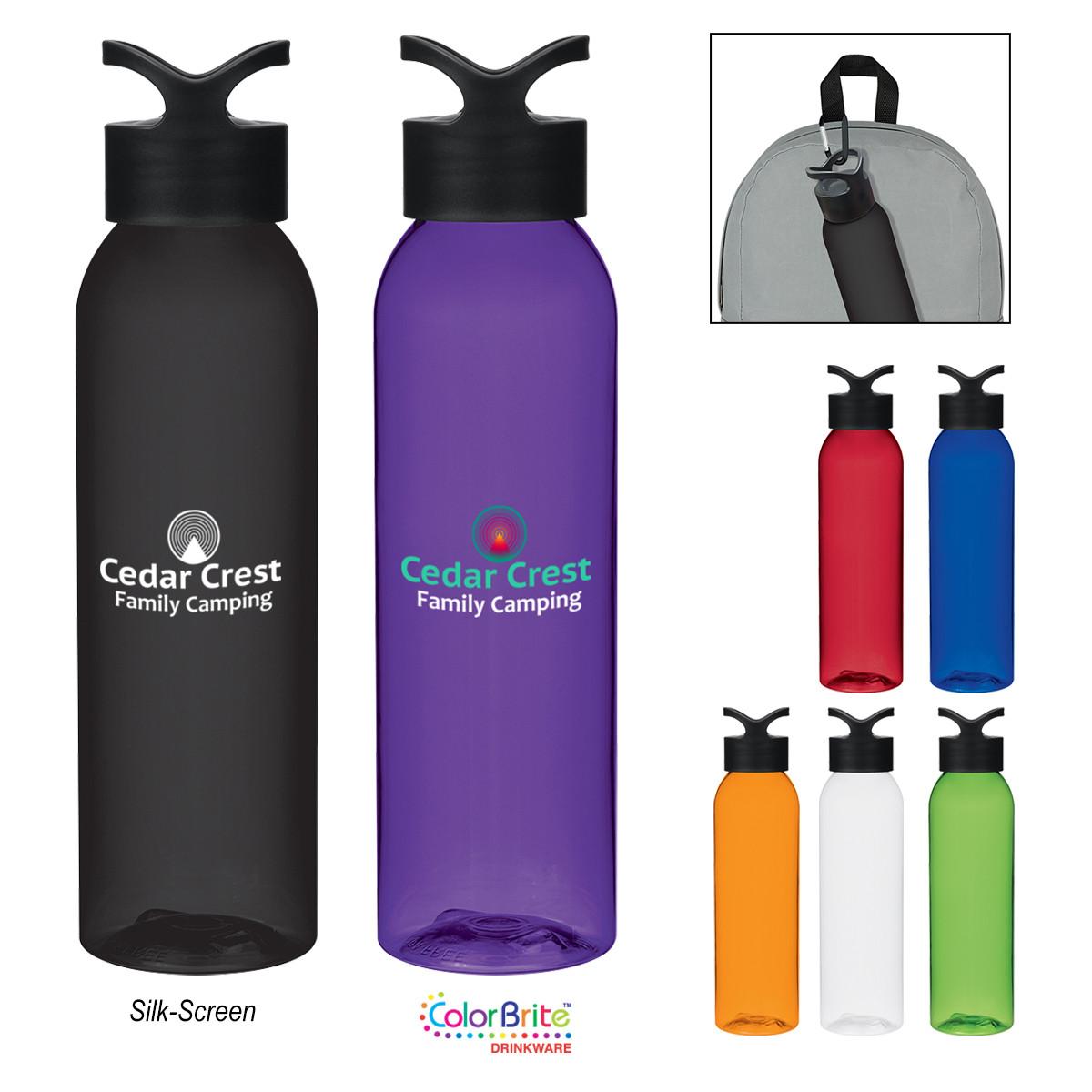 22 Oz. Tritan™ Meridian Bottle