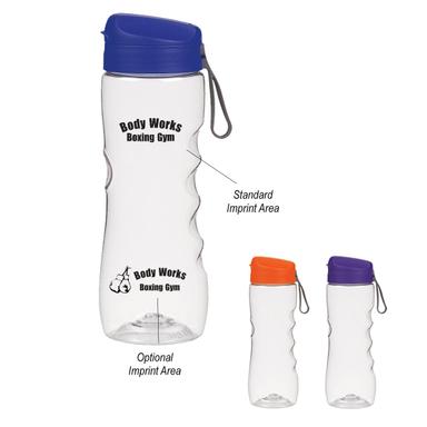 27 OZ. Tritan™ Hale Bottle