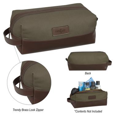 SAFARI VANITY BAG