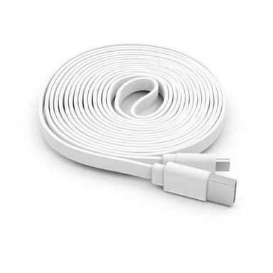 10 FOOT BRANDED CABLE