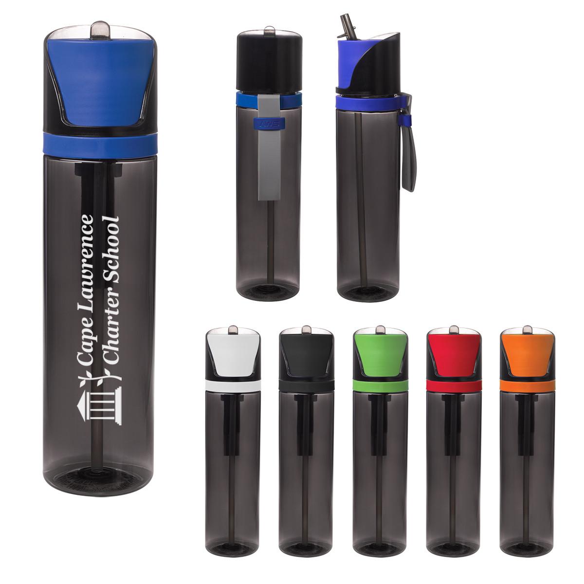 20 Oz. AWS Tritan™ Caldon Bottle