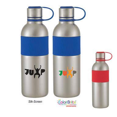 30 Oz. Zarah Stainless Steel Bottle