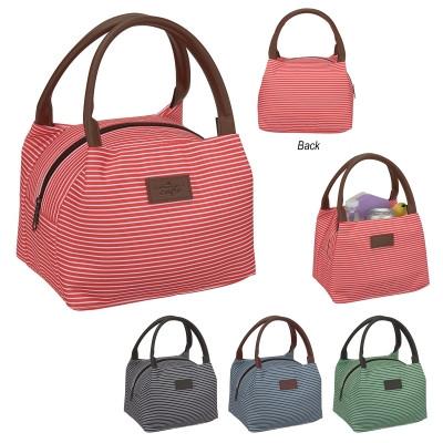SEBASTIAN COOLER LUNCH BAG