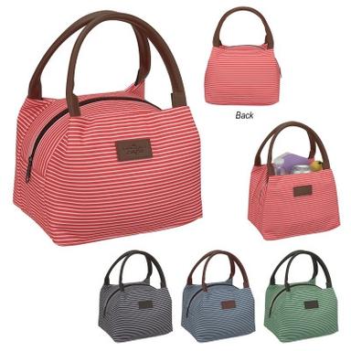 SEBASTIAN COOLER LUNCH BAG