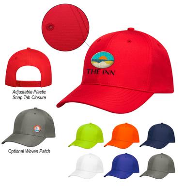 SHORTSTOP CAP