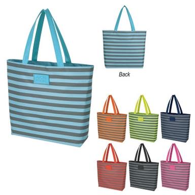 IMPACT MAKER TOTE BAG