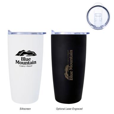 20 OZ. VELVET HIMALAYAN TUMBLER