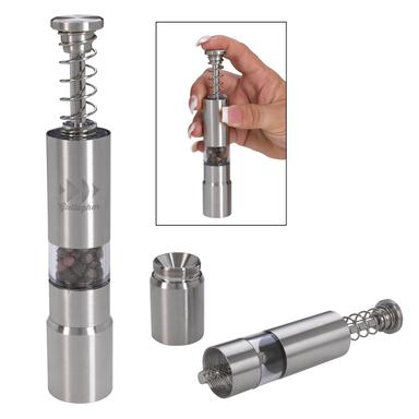 SALT OR PEPPER GRINDER