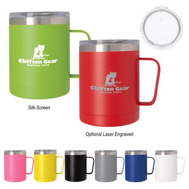 12 OZ. CONCORD MUG