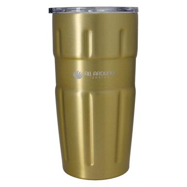 20 Oz. Benton Stainless Steel Tumbler