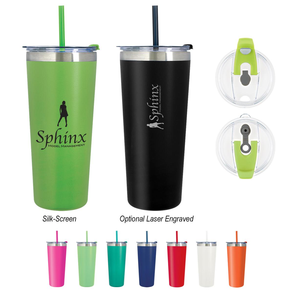 24 OZ. COLMA TUMBLER