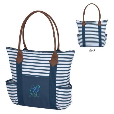 CAMBRIDGE TOTE BAG