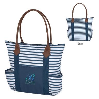 CAMBRIDGE TOTE BAG