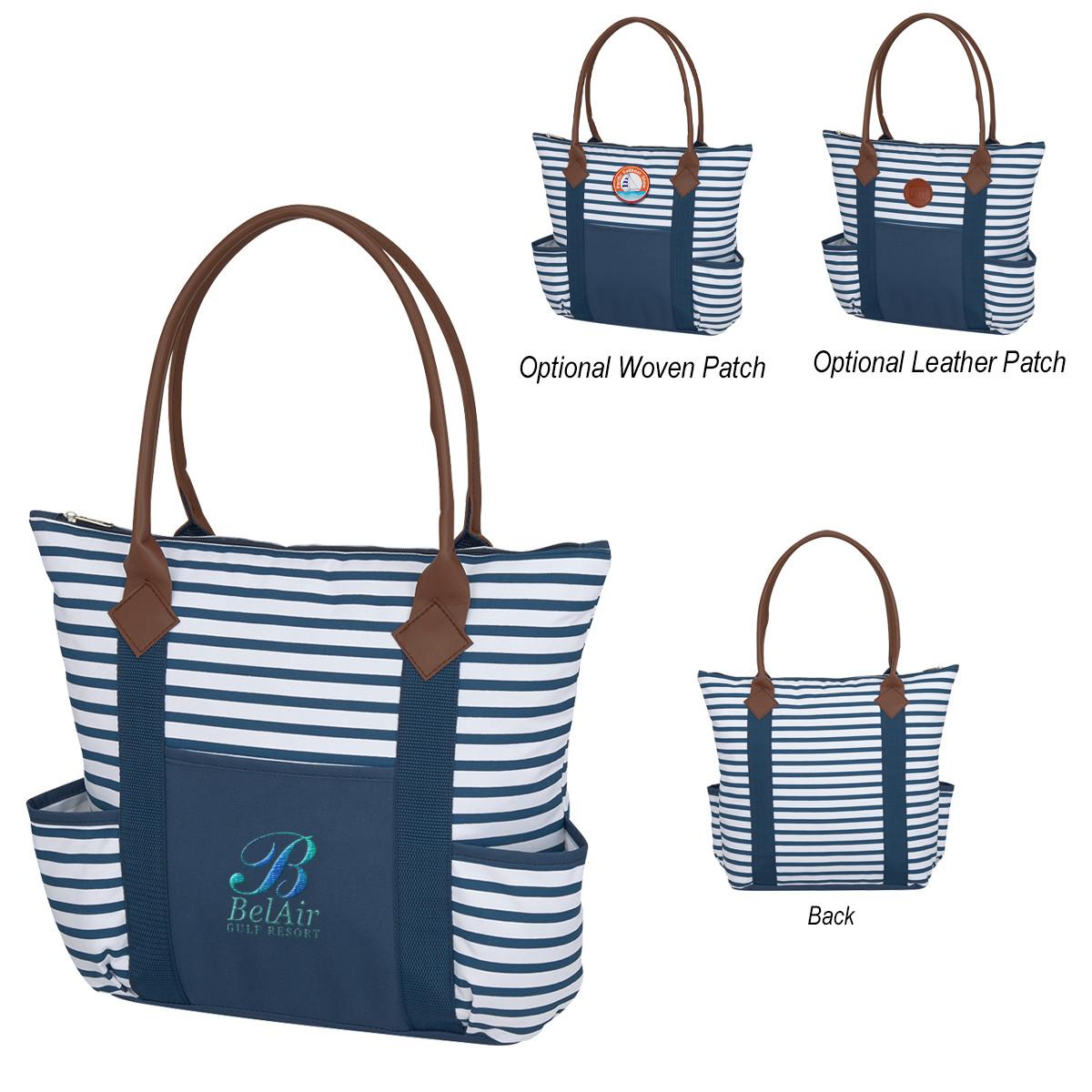 CAMBRIDGE TOTE BAG