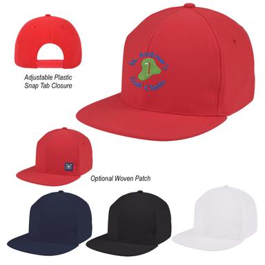 Tee Time Cap