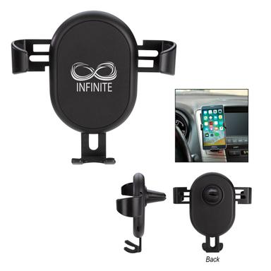 Auto Vent Wireless Charging Cradle