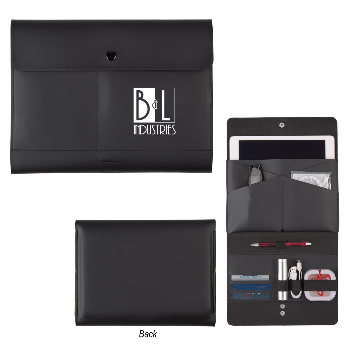 TECH ENVELOPE