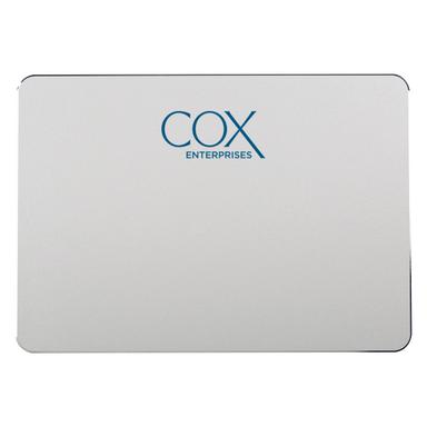 ALUMINUM MOUSE PAD