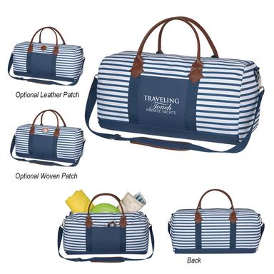 CAMBRIDGE WEEKENDER DUFFEL BAG