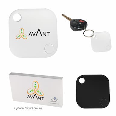 SEEK TWO-WAY TRACKER