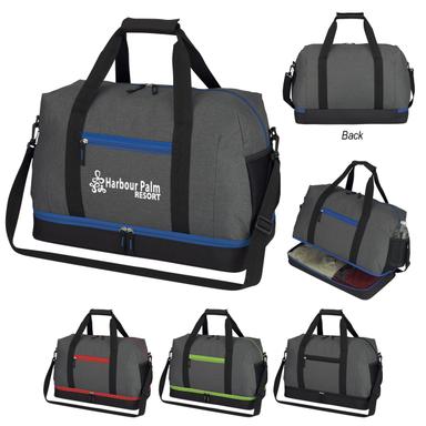 TRIBECA DUFFEL BAG