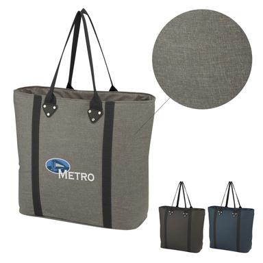 Ace Cooler Tote Bag