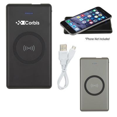 UL LISTED WIRELESS POWER BANK