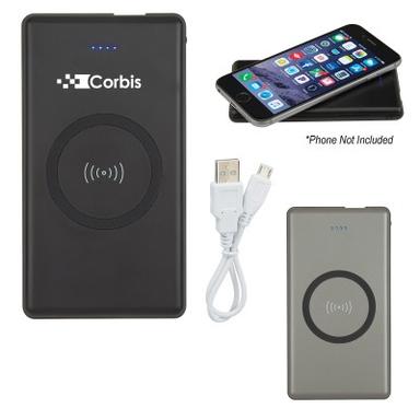 UL LISTED WIRELESS POWER BANK