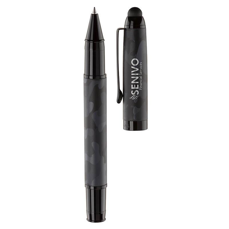 Blackhawk Bettoni® Rollerball Pen / Stylus