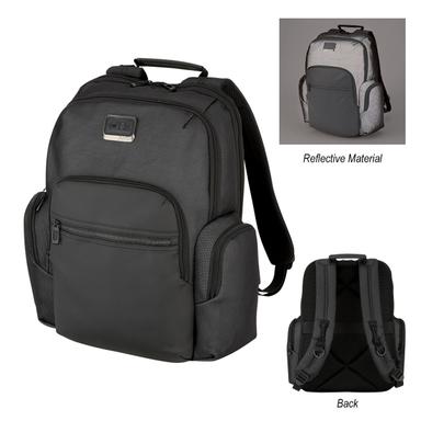 Harrison Reflective Backpack