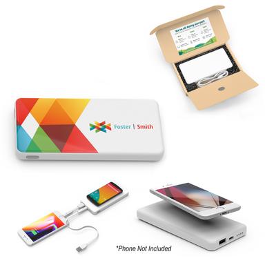 POWERWIRELESS II