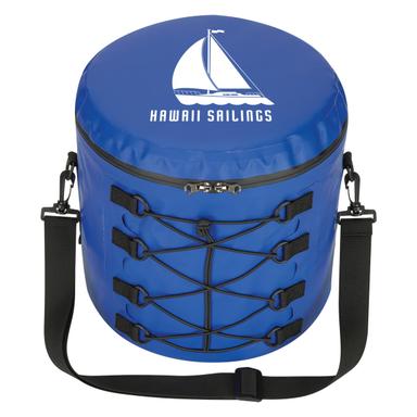 Explorer Water-Resistant Cooler Bag