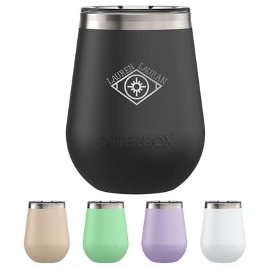 10 OZ. OTTERBOX® ELEVATION WINE TUMBLER™