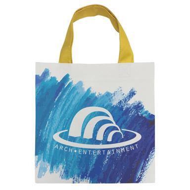 FULL COLOR COTTON TOTE BAG