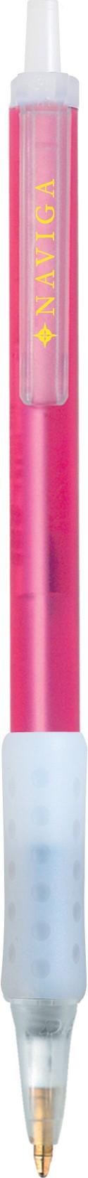 BIC® Clic Stic® Ice Grip Pen