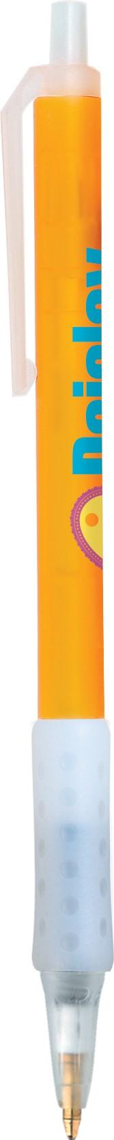 BIC® Clic Stic® Ice Grip Pen