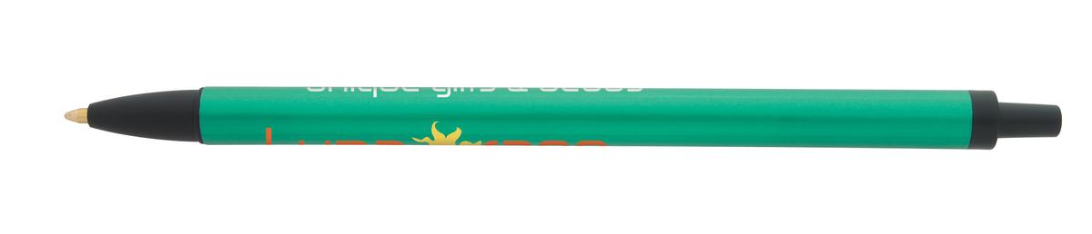 Metallic Contender Pen