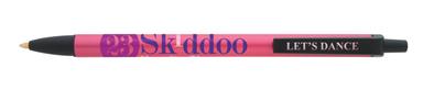 Metallic Contender Pen