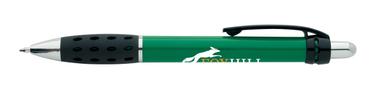 Oval Grip Pen
