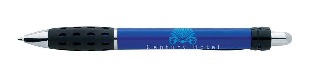 Oval Grip Pen