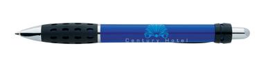 Oval Grip Pen