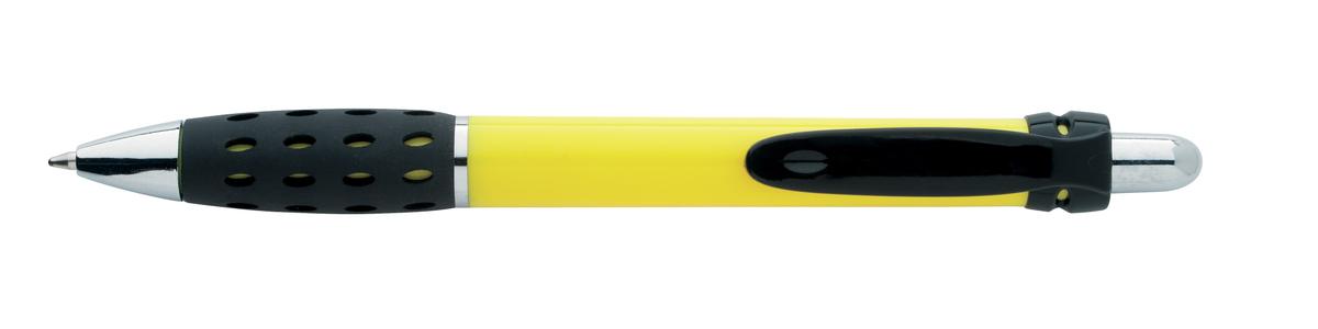 Oval Grip Pen