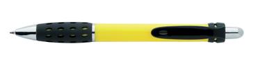 Oval Grip Pen