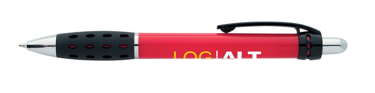 Oval Grip Pen