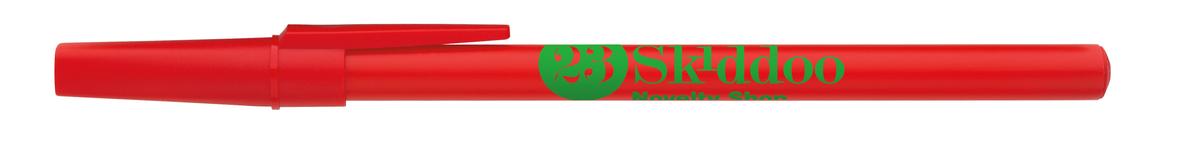 Corporate Promo Stick Pen